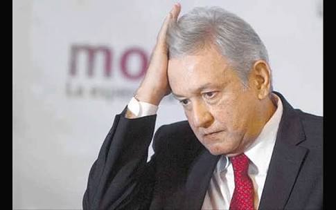 Sí queremos la reforma educativa, dicen padres de familia a López Obrador